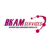 BKAM SERVICES logo - Similar company to Bkam