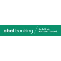 Arab Bank Australia logo - Similar company to Gnx Group