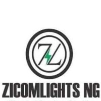 Zicomlights NG logo - Similar company to Prenedos Power Limited