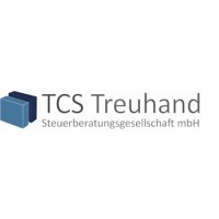 TCS Treuhand Steuerberatungsgesellschaft mbh logo - Similar company to Hawe Steuer- Und Wirtschaftsberatung