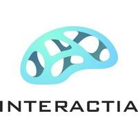 INTERACTIA-AI logo - Similar company to Synapsia-Ai