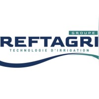 REFTAGRI logo - Similar company to Texol