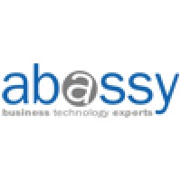 ABASSY logo - Similar company to Saima Solutions