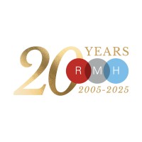 RMH Marketing & Media logo - Similar company to Charmly + Co
