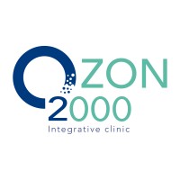 Ozon2000 logo - Similar company to Edf Ozon Jeneratörü