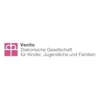 Venito Diakonische Gesellschaft für Kinder, Jugendliche und Familien gGmbH logo - Similar company to Ngd