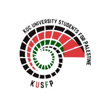 Koç University Students for Palestine logo - Similar company to Koç University Global Aid