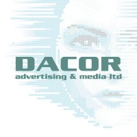 Dacor Advertising and Media logo - Similar company to Priamus Audit