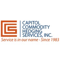 Capitol Commodity Services, Inc. logo - Similar company to New Commodity