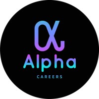 Alpha Careers logo - Similar company to Alpha Career