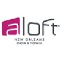 Aloft New Orleans Downtown