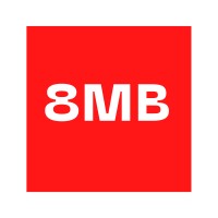 8MB Tech logo - Similar company to Cloudvantage