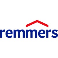 Remmers Magyarország logo - Similar company to Remmers Ungarn Kft.