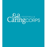 Foothills Caring Corps, Inc. logo - Similar company to Dry Wit