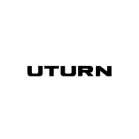 UTURN logo - Similar company to I-Root