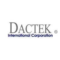 Dactek International Corporation logo - Similar company to Pointy