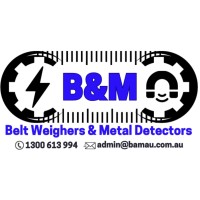 Belt Weighers and Metal Detectors PTY LTD logo - Similar company to Check Pass Technologies