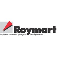 Roymart S.A. logo - Similar company to Dos Office Group Sl