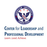 Center for Leadership and Professional Development (Phnom Penh) logo - Similar company to Asia E University
