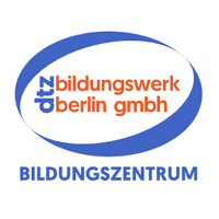 dtz-bildungswerk Berlin GmbH logo - Similar company to Bildungshelden Ggmbh
