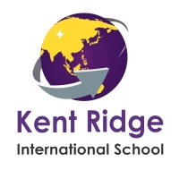 Kent Ridge International School logo - Similar company to Ming Hua Northwest School