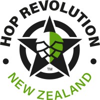Hop Revolution logo - Similar company to Tui Ora