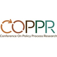 Conference on Policy Process Research logo - Similar company to Maxwell School Of Citizenship And Public Affairs In Washington, D.C.