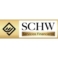 SCHW FINANCE logo - Similar company to Catorce | Soluciones Digitales