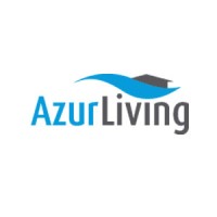 AzurLiving logo - Similar company to Sorenco
