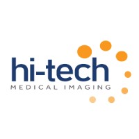 Hi-Tech Medical Imaging logo - Similar company to Hi-Tech Medical