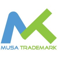 MUSA Trademark 沐智商標 logo - Similar company to Ars-Patent