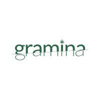 Gramina Hemp logo - Similar company to Biroračun S.P.