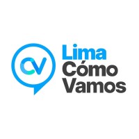 Lima Cómo Vamos logo - Similar company to Conectar Para Actuar