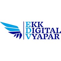 Ekk Digital Vyapar Services (EDV) logo - Similar company to Rootinfoqtech