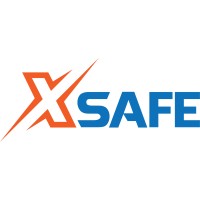XSAFE logo - Similar company to K-Homès