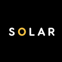 Solar for East logo - Similar company to Examon Ai