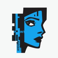 Painthouse.art logo - Similar company to Papa Josette