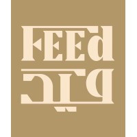 FEED logo - Similar company to Feed The Nature