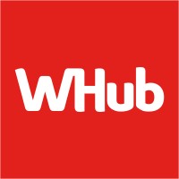 WHub logo - Similar company to Empti Studio
