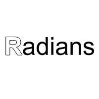 Radians Lighting Co.,Ltd logo - Similar company to Door Het Vuur (De Optimale Ondernemer)
