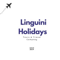 Linguini Holidays Private Limited logo - Similar company to Nibbleandpixel