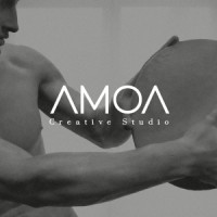 AMOA Creative Studio logo - Similar company to Kimau