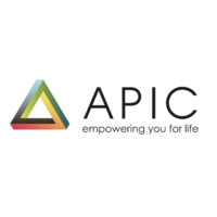 Asia Pacific Institute of Coaching logo - Similar company to Catalyst Coach