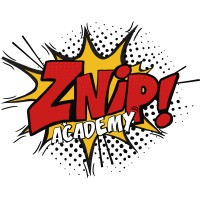 Znip Academy logo - Similar company to Risikomanagement Henry Schneider
