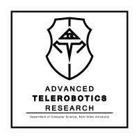 Advanced Telerobotics Research Laboratory logo - Similar company to Toothsure