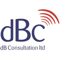 dB Consultation Ltd logo - Similar company to Db Attenuation Ltd