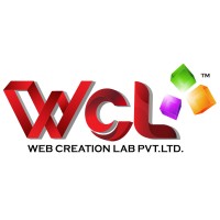 Web Creation Lab Pvt. Ltd. logo - Similar company to Webmakers On The Road