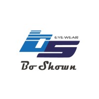 BoShown Eyewear logo - Similar company to Sunread Sweden Ab