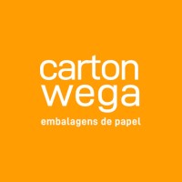 Carton Wega logo - Similar company to Itc - Innovation Technology Communication