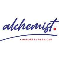 Alchemist Corporate Services logo - Similar company to Alchemist Developments Ltd